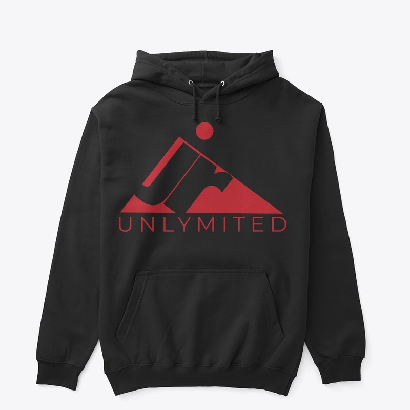 Unlymited Hoodie