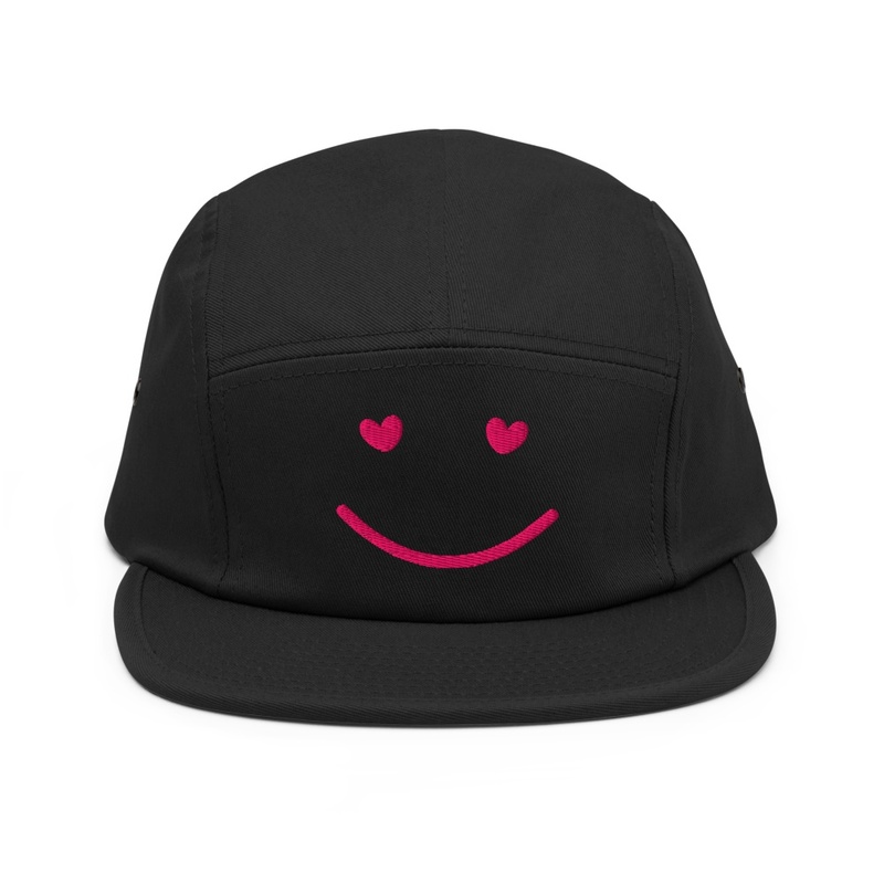 Happy