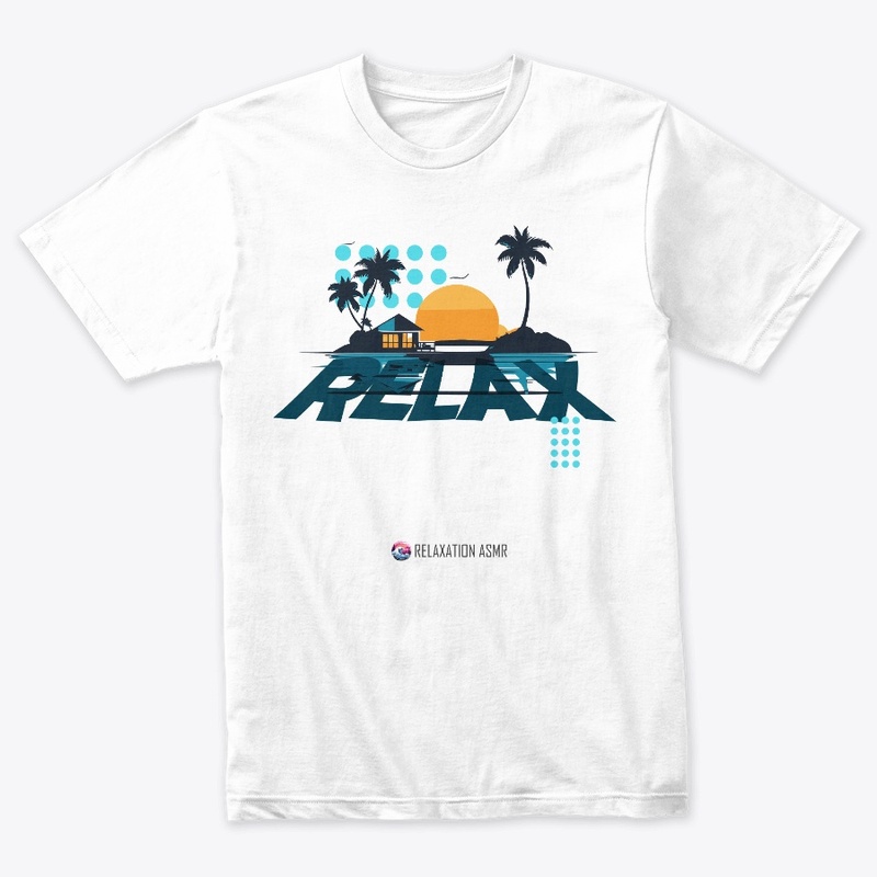 Relax island