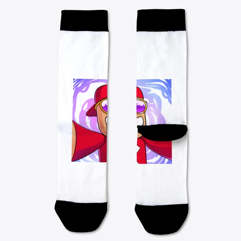 (Youth/Adults) Classic Tee