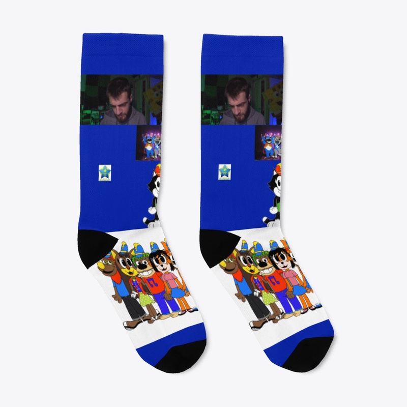 noah's sock's