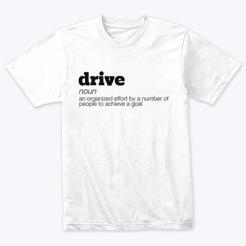 Definition of Drive 2.0