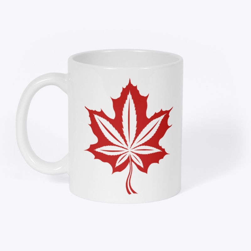 Canadian Leaf