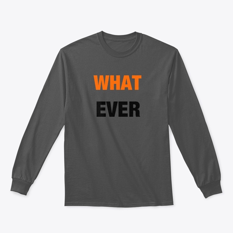 WhatEver