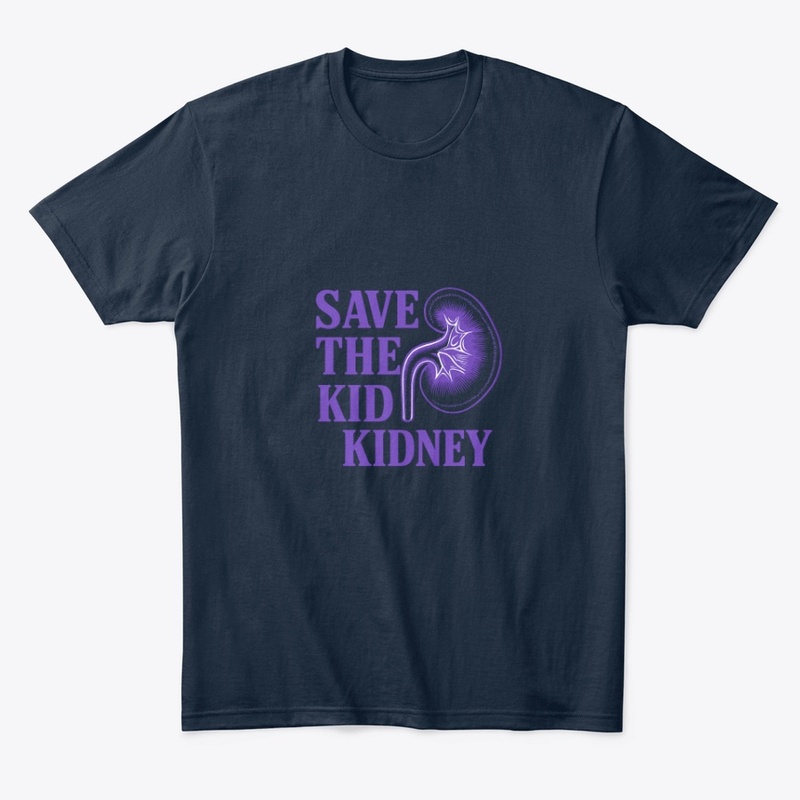 Save the kid kidney