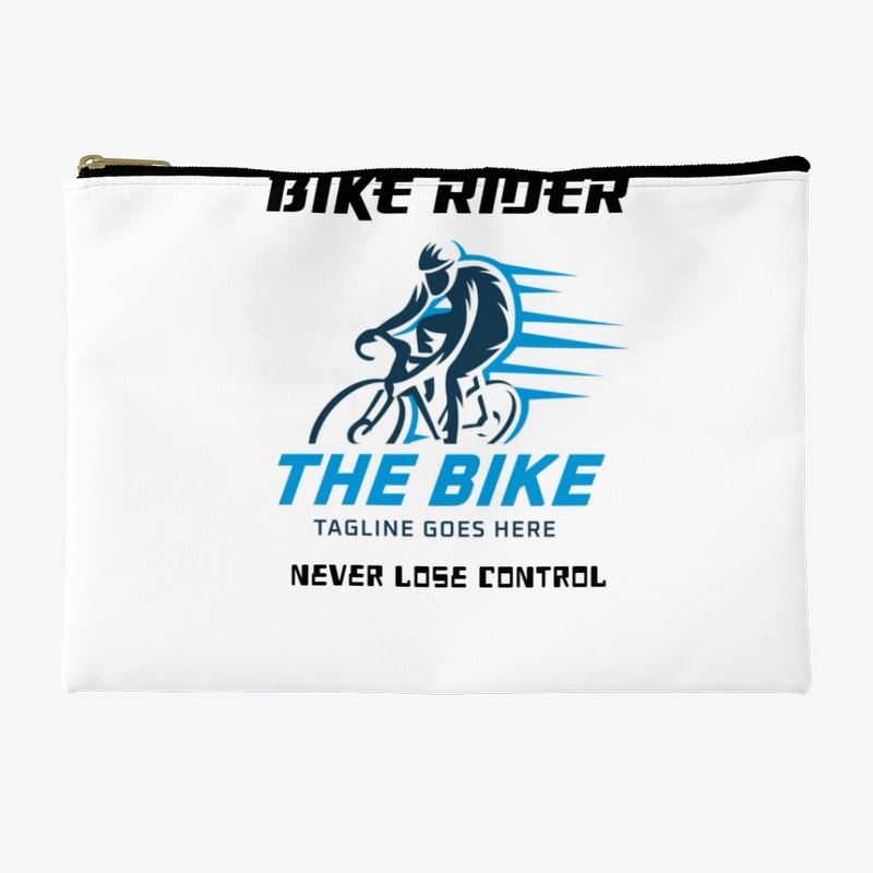 BIKE RIDER - NEVER LOSE CONTROL