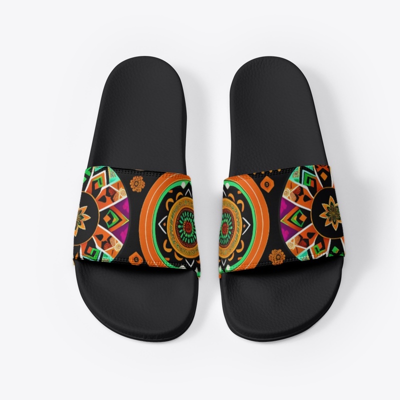 New Slides