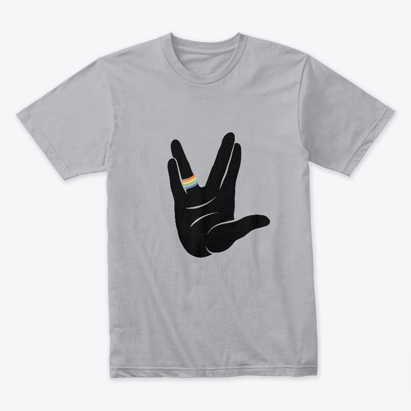 Live Long: Dark 2.0 🚀 SFSF