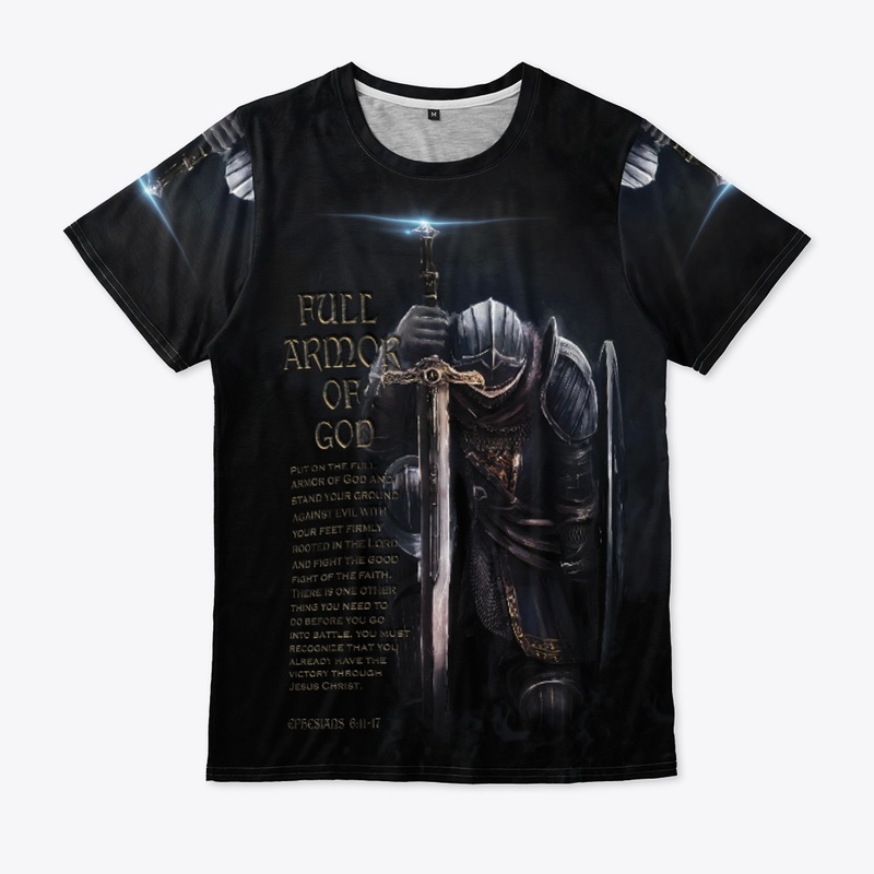 Armor of God