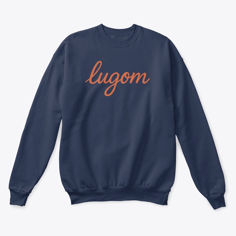 lugom