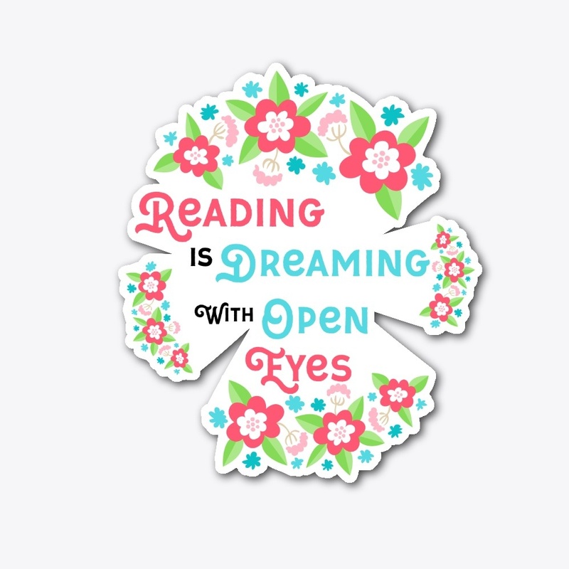 Reading is Dreaming