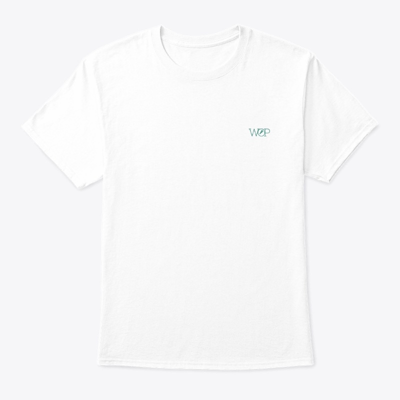 WHITE WOP DESIGN