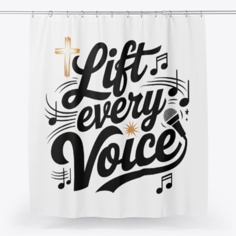 Lift Every Voice: Inspirational Praise