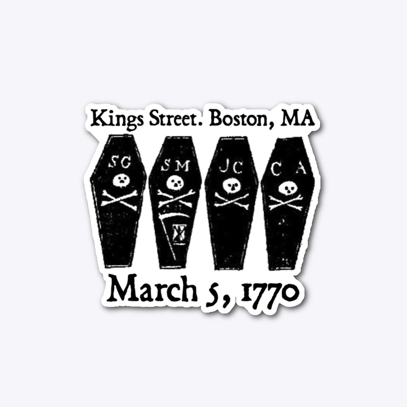 Boston Massacre