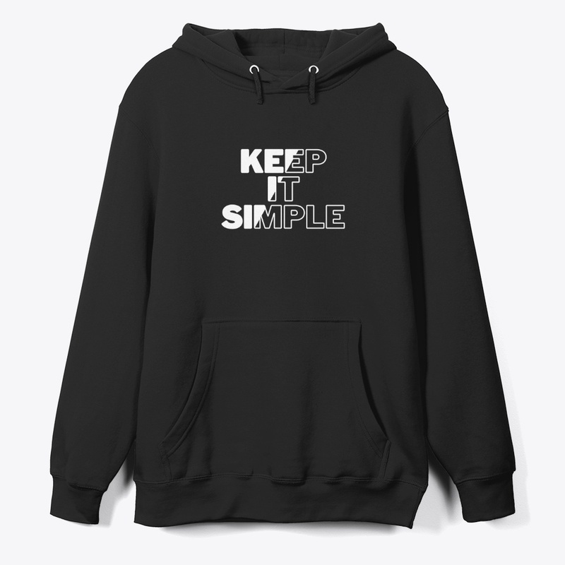 Keep It Simple 