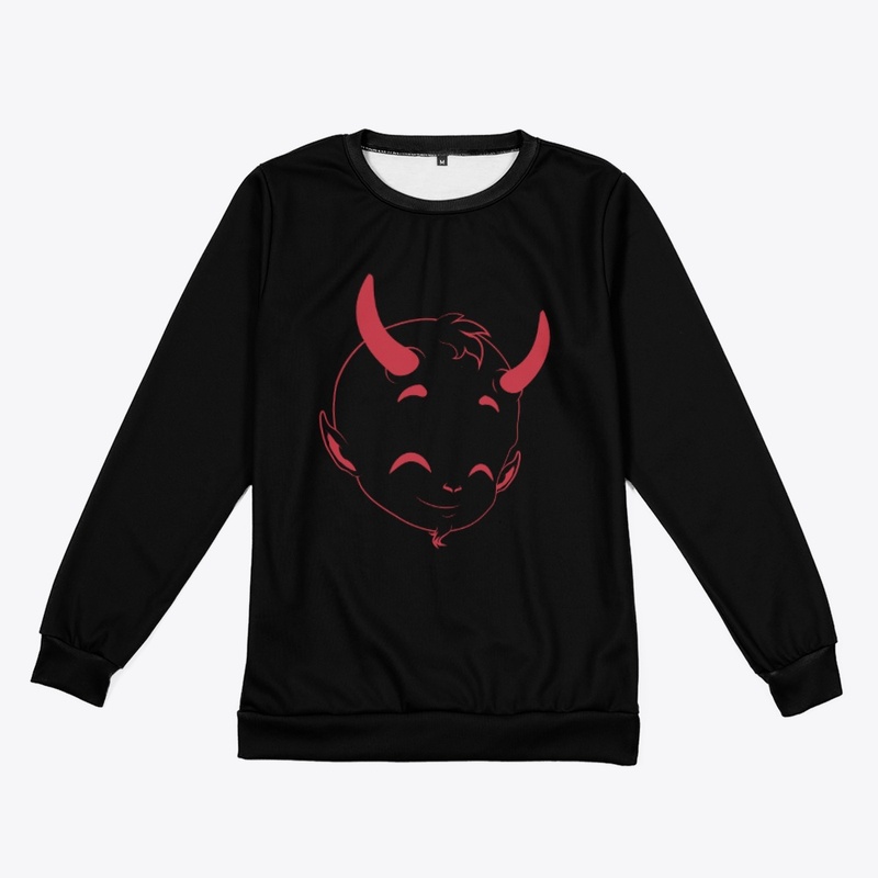Evil Boy