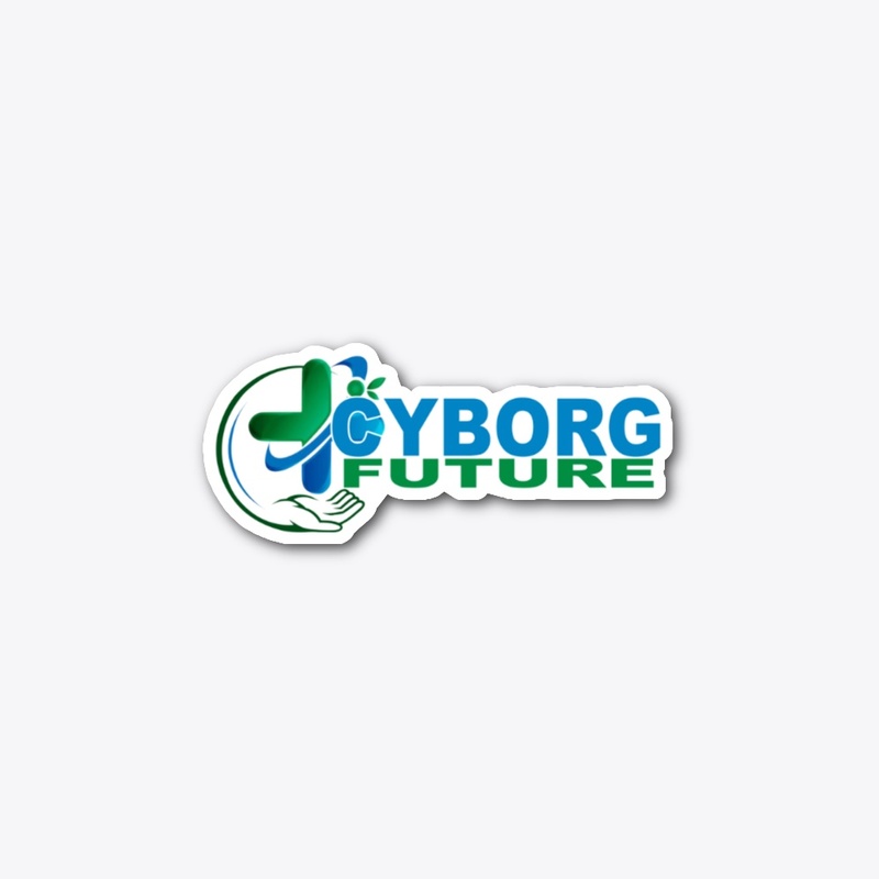 Cyborg Future