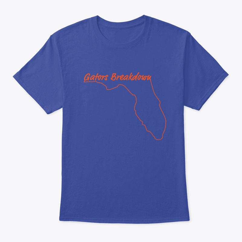 Gators Breakdown - Script State