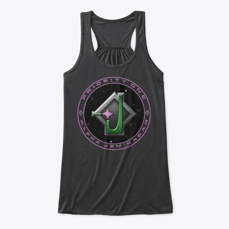 Alpha Jem'Hadar Design