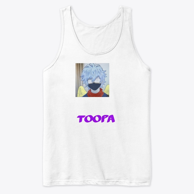 Jack/toopa