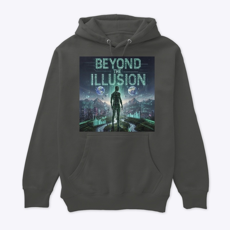 Beyond the Illusion #1