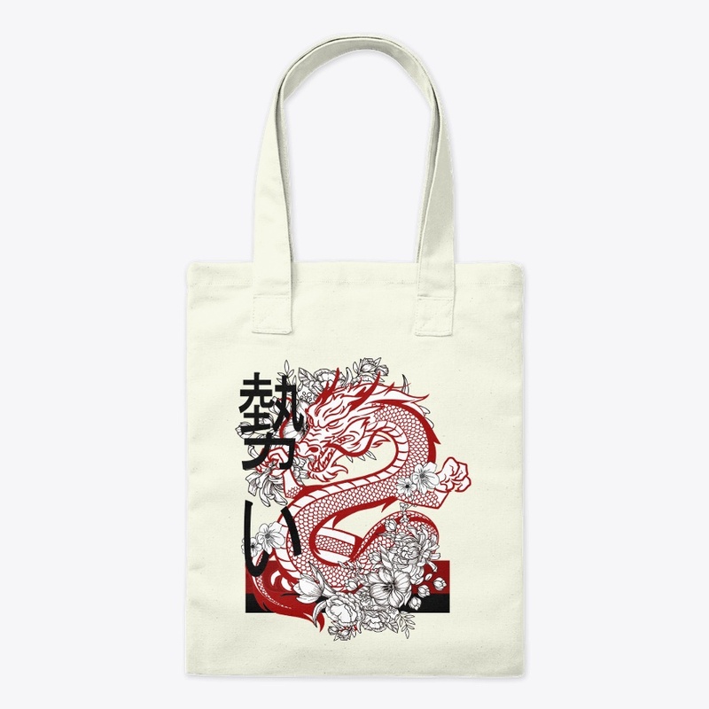 Chines Dragon 