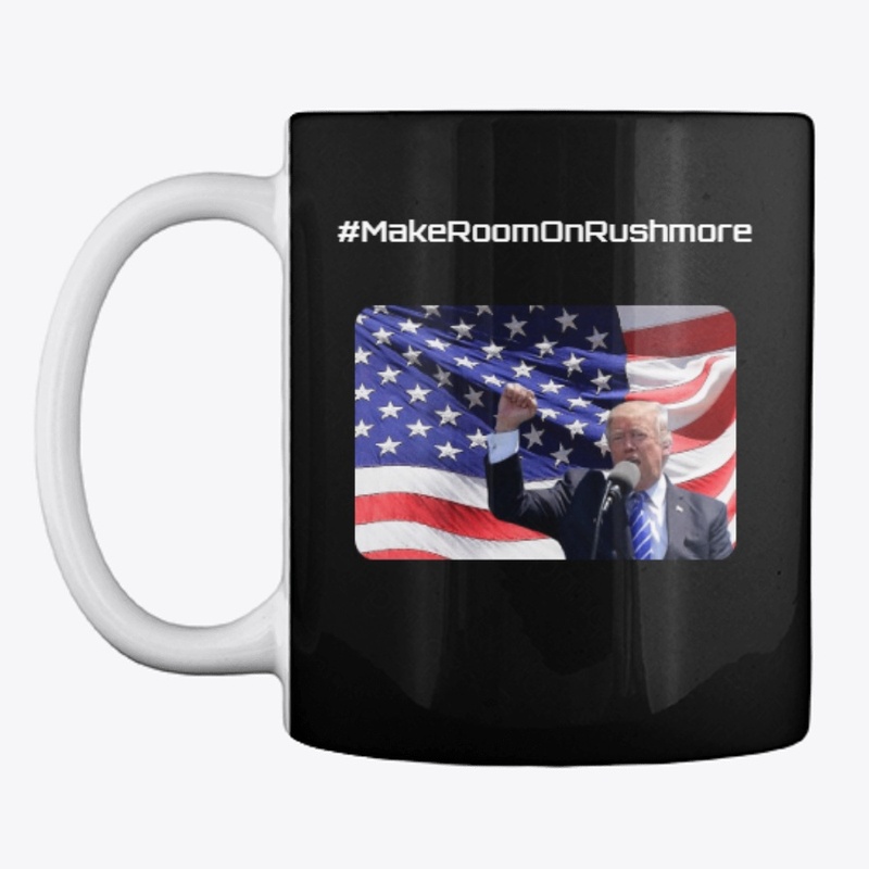 Patriotic Trump