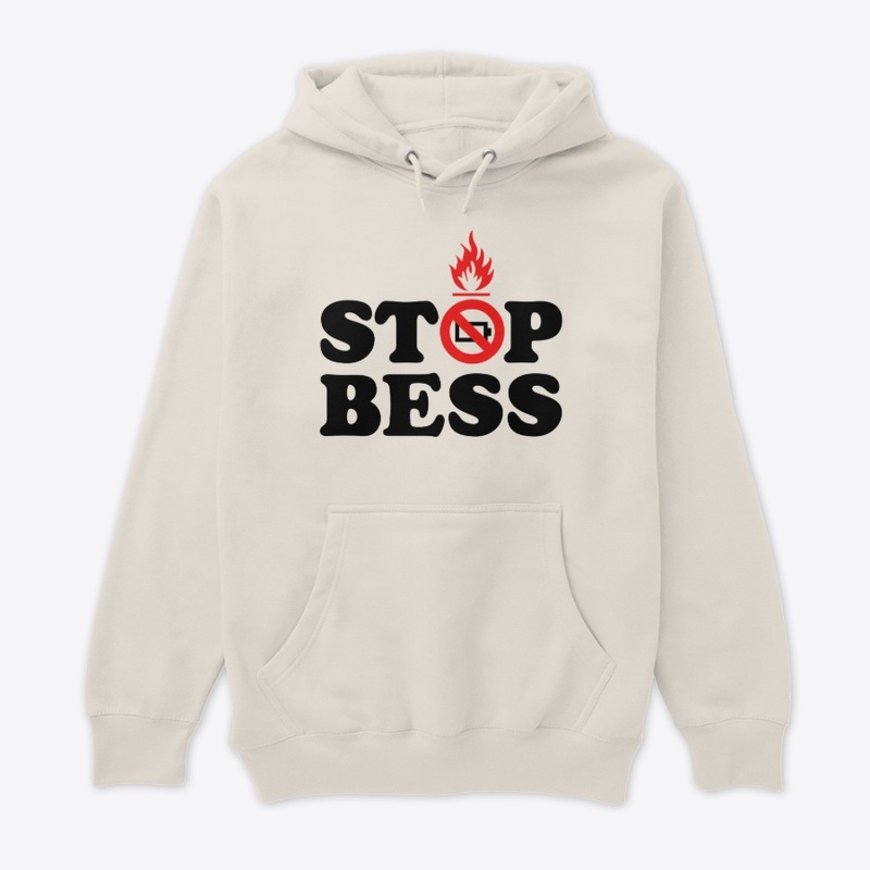 Stop BESS
