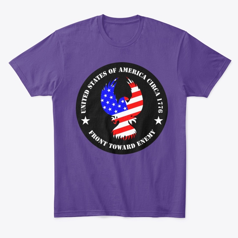 USA Eagle