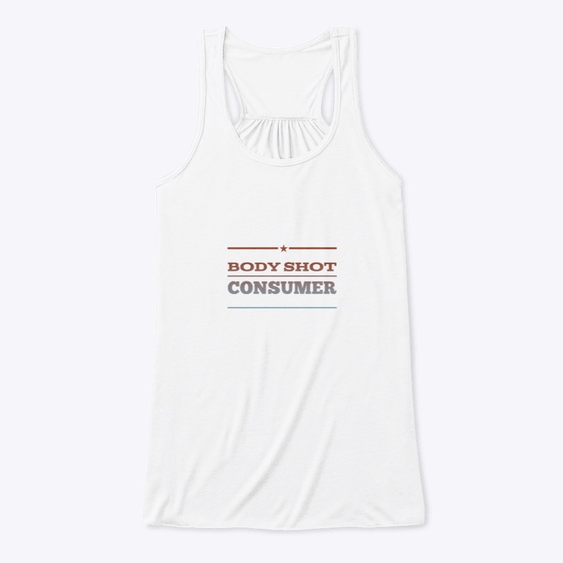 Body Shot Consumer
