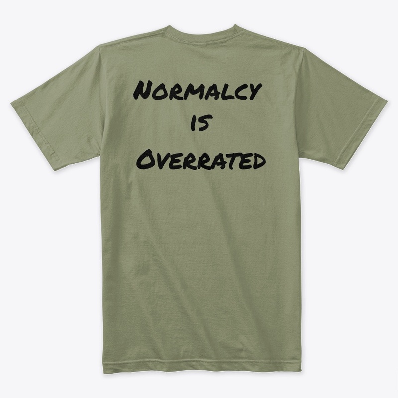 Normalcy