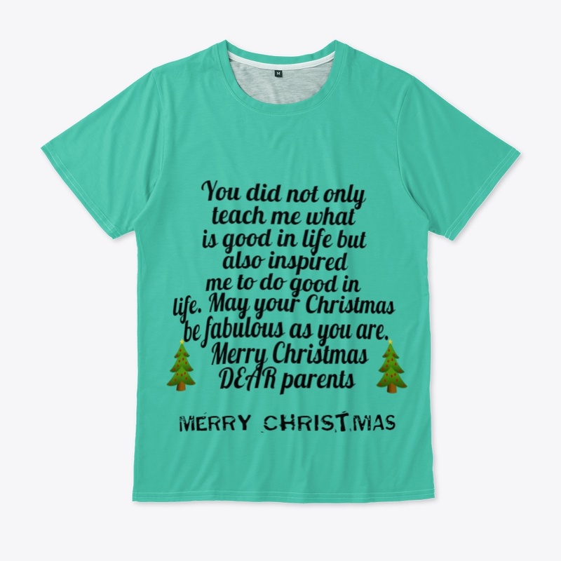Christmas wishes t. shirt  