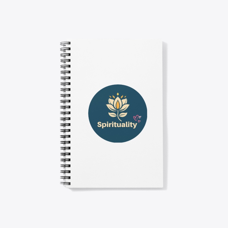 Spirituality Logo