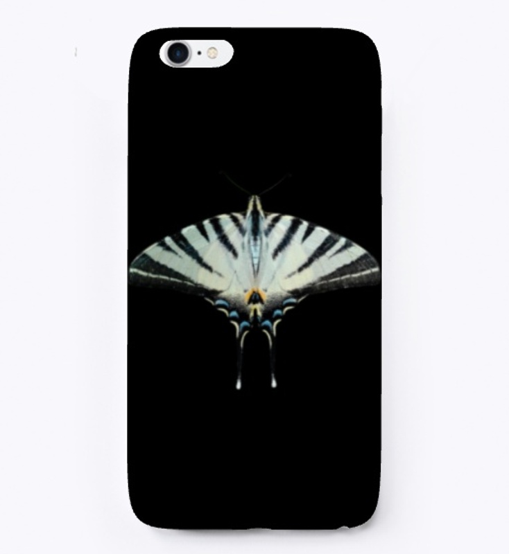 Fly Butterfly