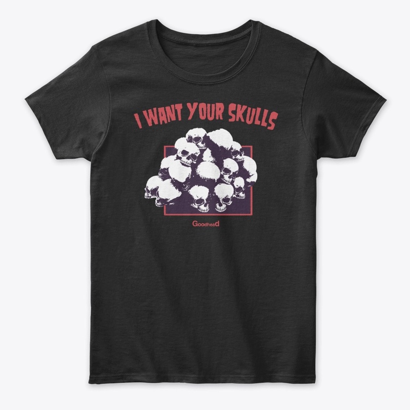 Skulls