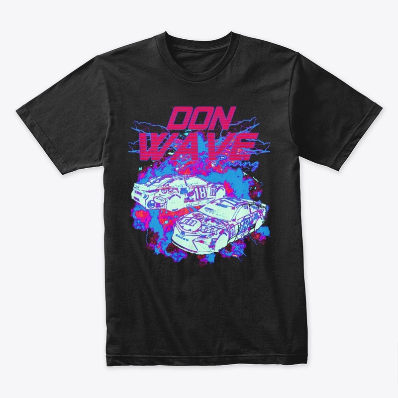 Don Wave Racer v4