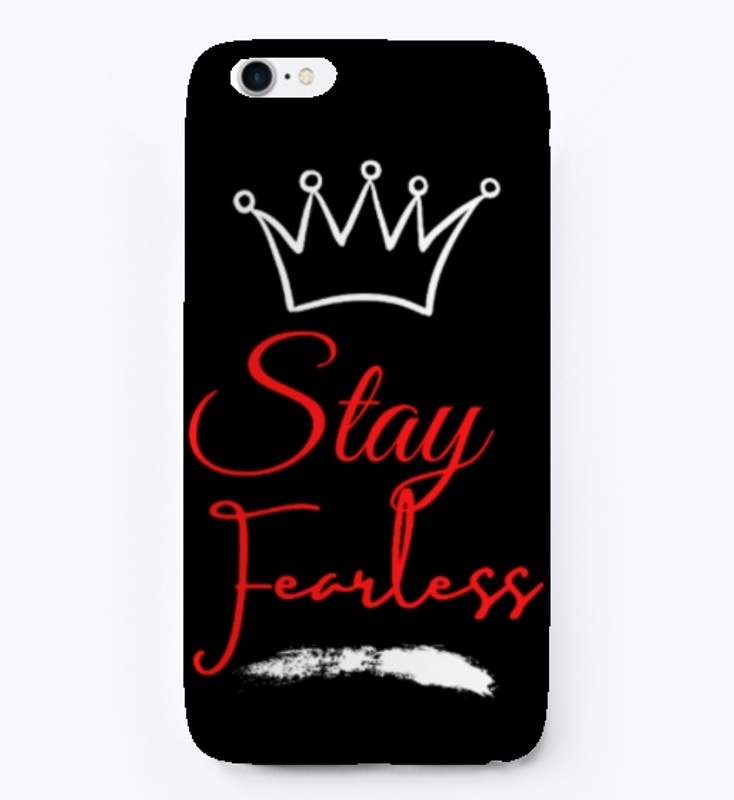 C&S -Stay fearless