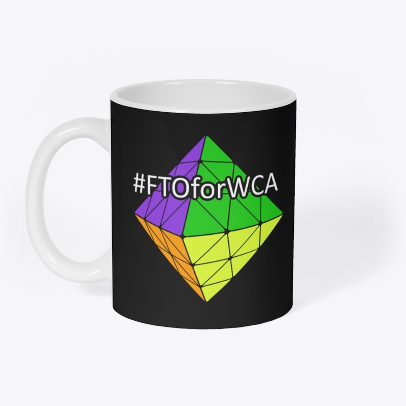 #FTOforWCA