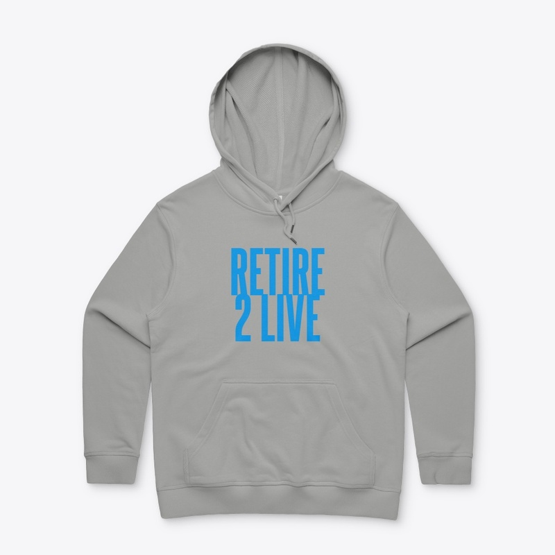 Retire 2 Live