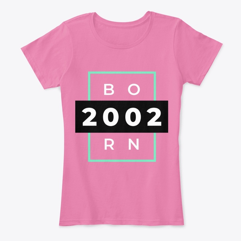 Born 2002