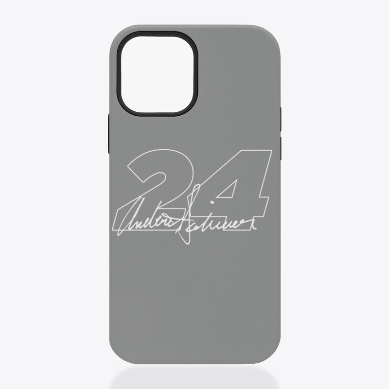 Signature Series Iphone Case - 24