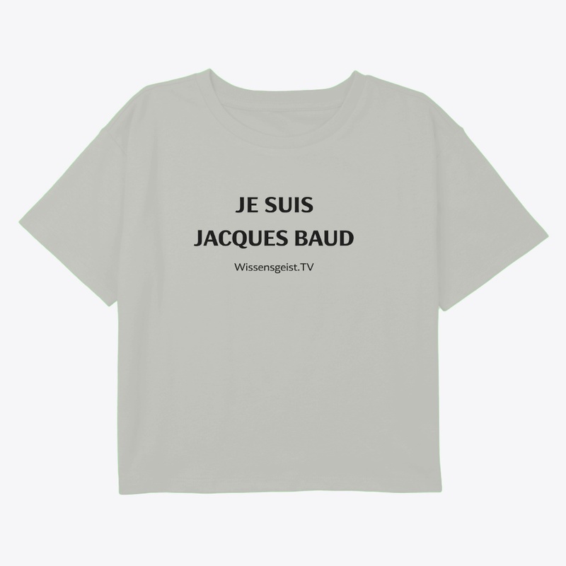 Je suis Jasques Baud