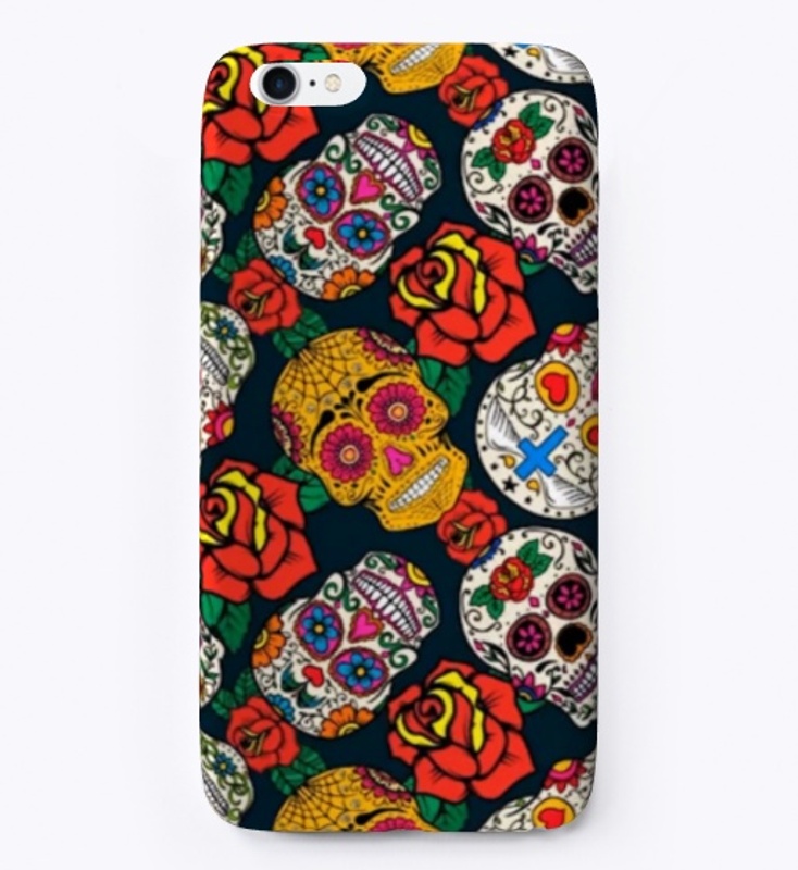 DIA DE LOS MUERTOS 
