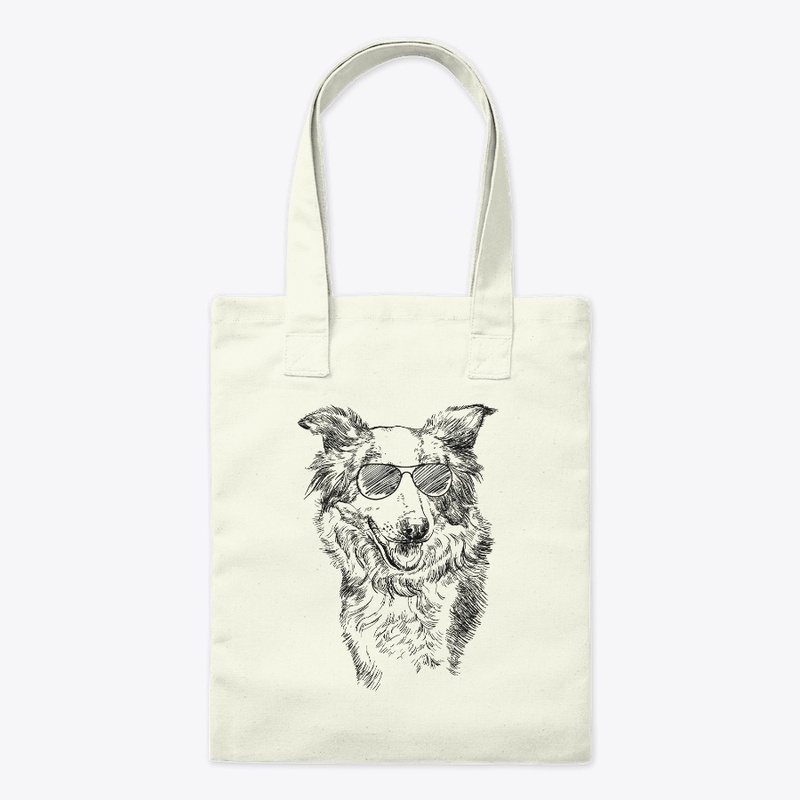 Brody Old English Sheepdog T Shirt