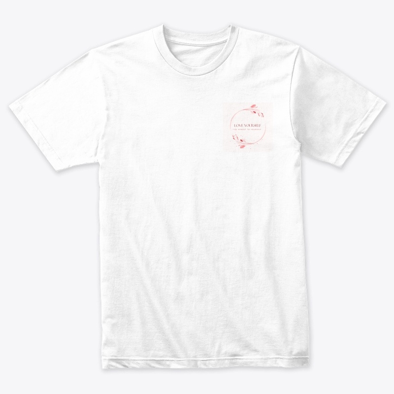 T-shirt {customizable}