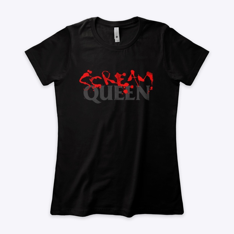 Scream Queens!