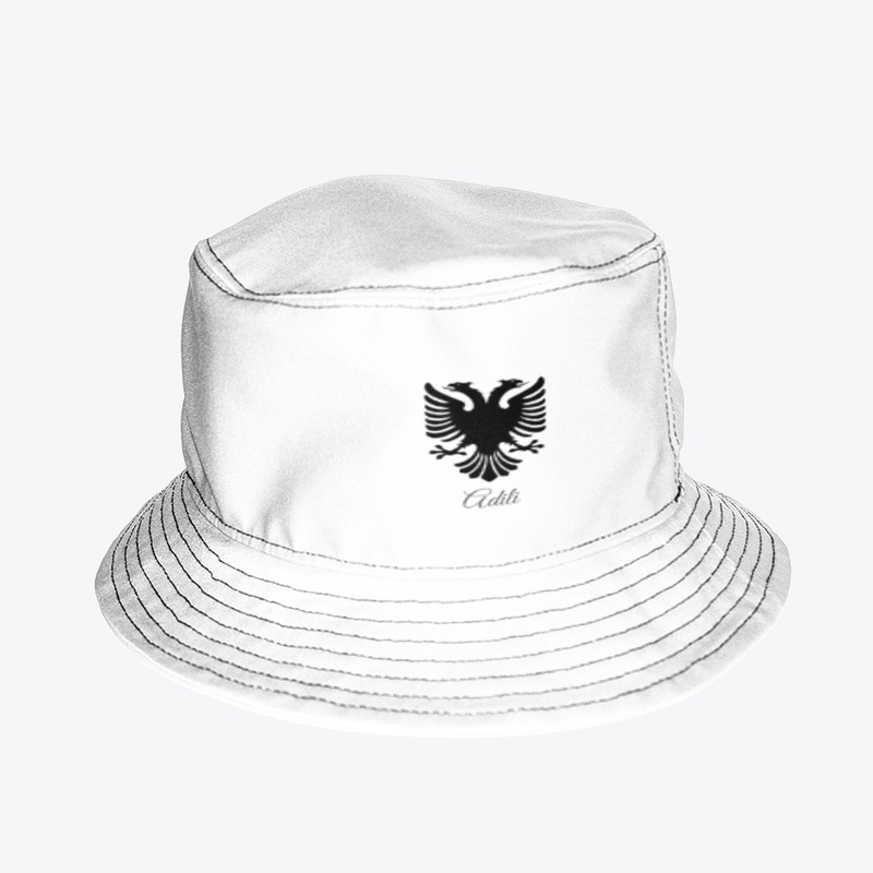 Summerkit x Albanien 