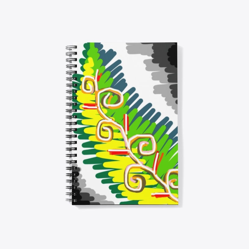 Summer Design #12