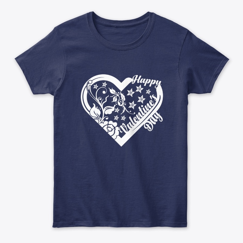 Valentine’s Day Special Tee