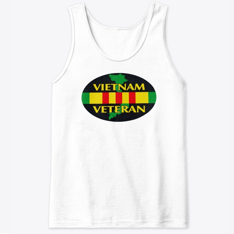 Vietnam veteran 